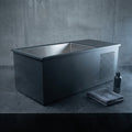 PolarEdge Monolith X Integrated Cold Plunge