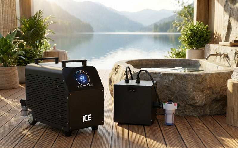 Water Chillers