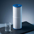 GlacierCore™ Ultra-Flow Cold Plunge Filter